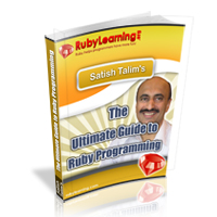 Ruby eBook