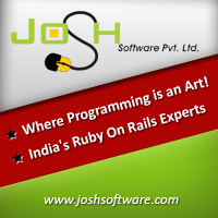 JoshSoftware