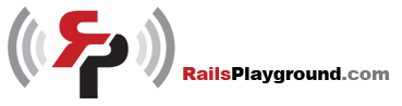 RailsPlayground Icon