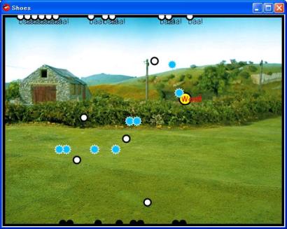sample screenshot