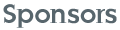 Sponsors