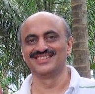 Satish Talim Ruby Evangelist