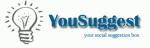 YouSuggest